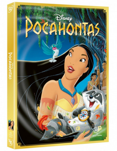 Pocahontas 8007038000424