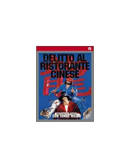 Delitto al Ristorante Cinese