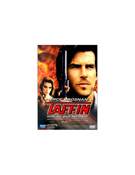 Taffin --