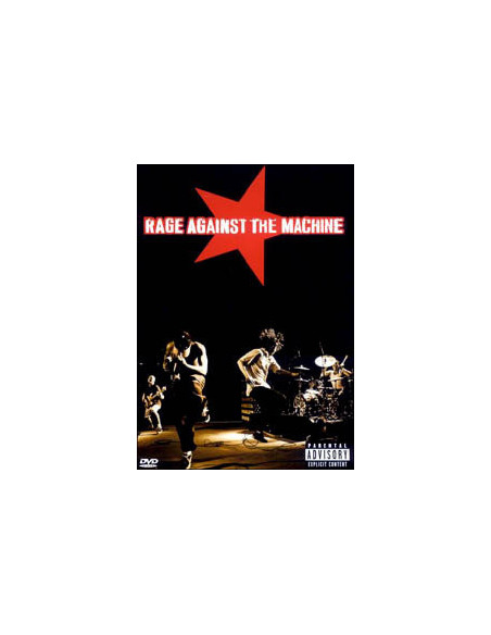 Rage Against the Machine