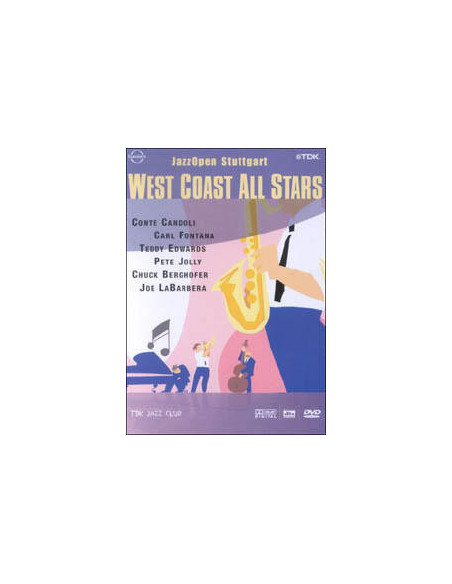 West Coast All Stars