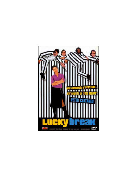 Lucky Break
