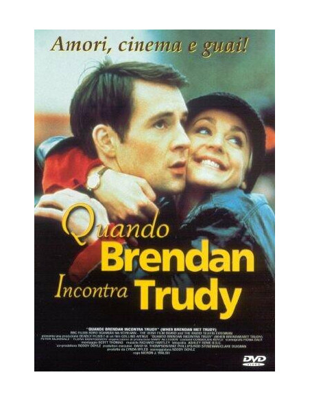 Quando Brendan incotra Trudy
