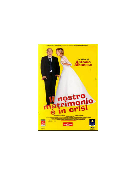 Il Nostro Matrimonio E' In Crisi