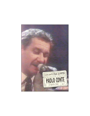 Paolo Conte