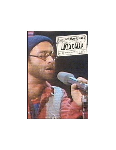 Lucio Dalla