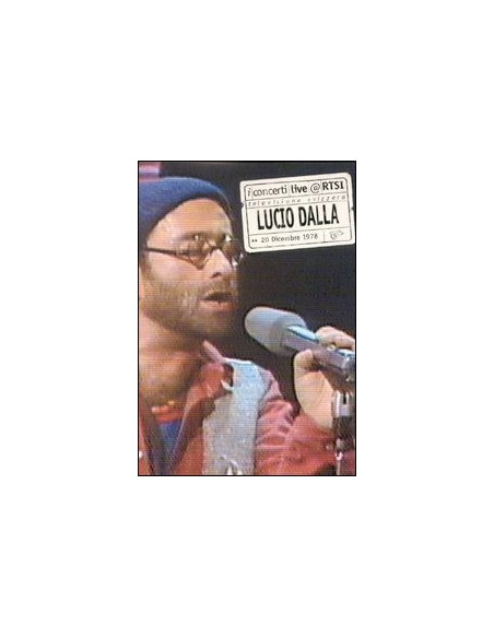 Lucio Dalla