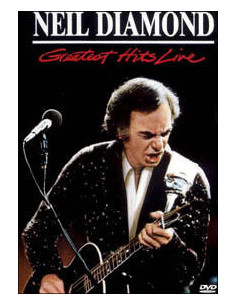 Neil Diamond - Gratest Hits Live 2
