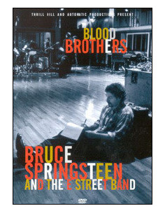 Blood Brothers - B. Springsteen and the E StreetBand 2