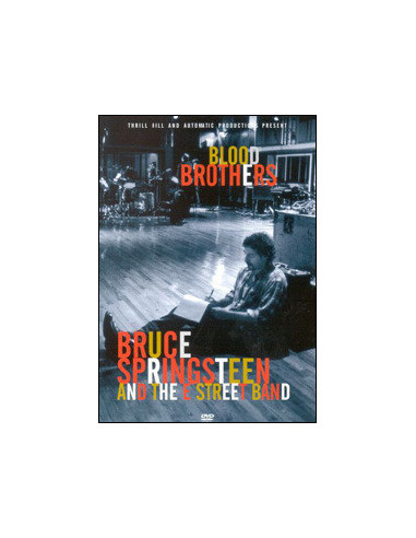 Blood Brothers - B. Springsteen and...