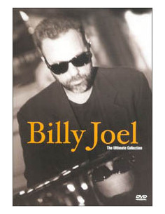 Billy Joel - The Ultimate Collection 2