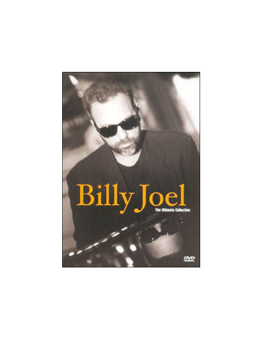 Billy Joel - The Ultimate Collection