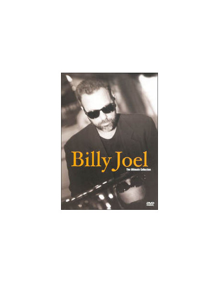 Billy Joel - The Ultimate Collection
