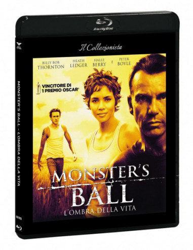 Monster's Ball - L'ombra Della Vita (Blu Ray + Dvd)