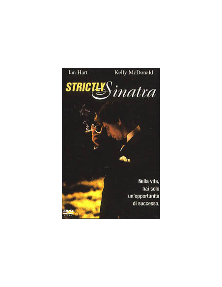 Strictly Sinatra
