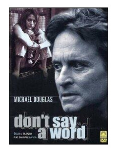 Don'T Say a Word (2 dvd) 2
