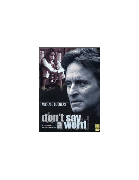 Don'T Say a Word (2 dvd)