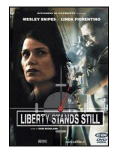 Liberty Stands Still 2