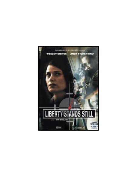 Liberty Stands Still