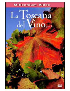 La Toscana del Vino (1 parte) 2