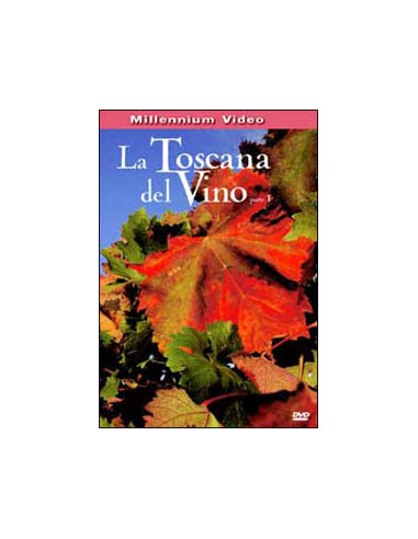 La Toscana del Vino (1 parte)