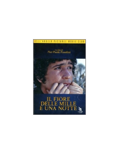 Il Fiore Delle Mille E Una Notte