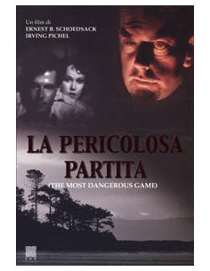 La Pericolosa Partita 2