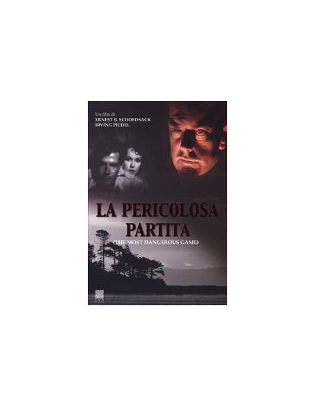 La Pericolosa Partita