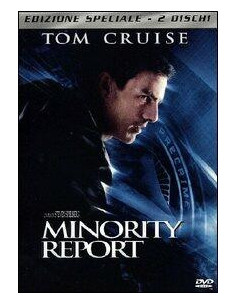 Minority Report (2 dvd) 2
