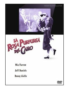 La Rosa Purpurea Del Cairo 2