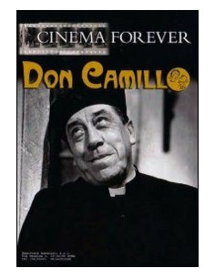 Don Camillo C.E. (2 dvd) 2