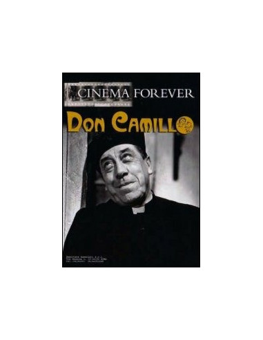 Don Camillo C.E. (2 dvd)