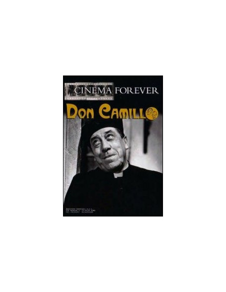 Don Camillo C.E. (2 dvd)
