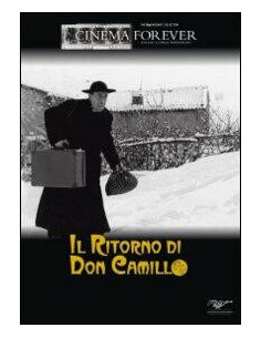 Il Ritorno di Don Camillo 2