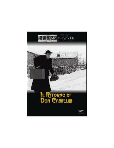 Il Ritorno di Don Camillo