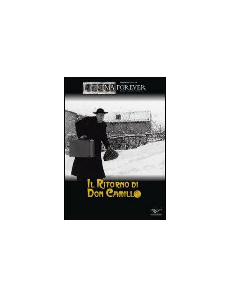 Il Ritorno di Don Camillo