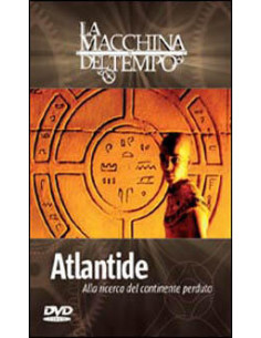 Atlantide - Alla Ricerca del Continente Perduto 2