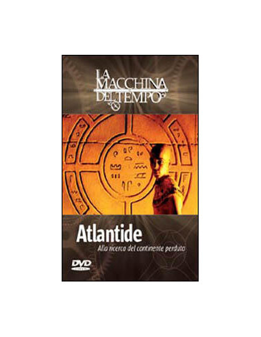 Atlantide - Alla Ricerca del Continente Perduto
