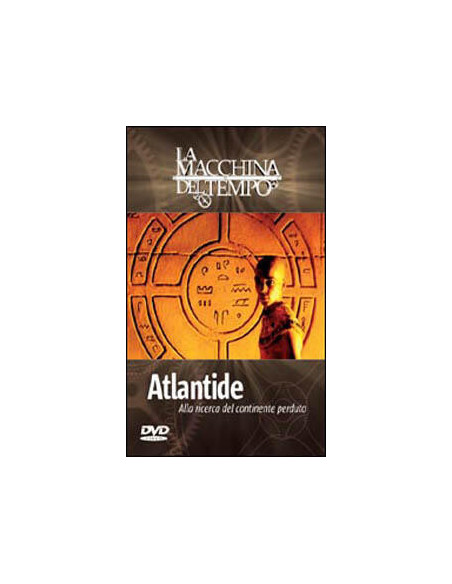 Atlantide - Alla Ricerca del Continente Perduto