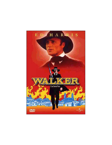 Walker - Una Storia Vera