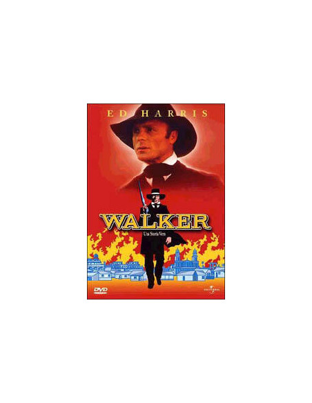 Walker - Una Storia Vera