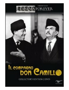 Il Compagno Don Camillo C.E. (2 dvd) 2