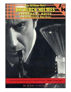 Sherlock Holmes - Terror by Night 2