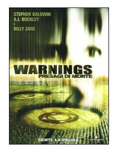 Warnings - Presagi di Morte 2