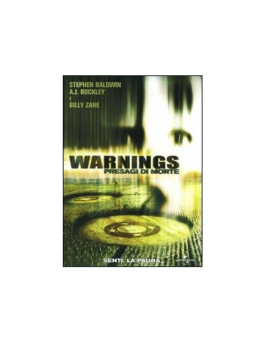 Warnings - Presagi di Morte