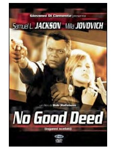 No Good Deed - Inganni Svelati 2