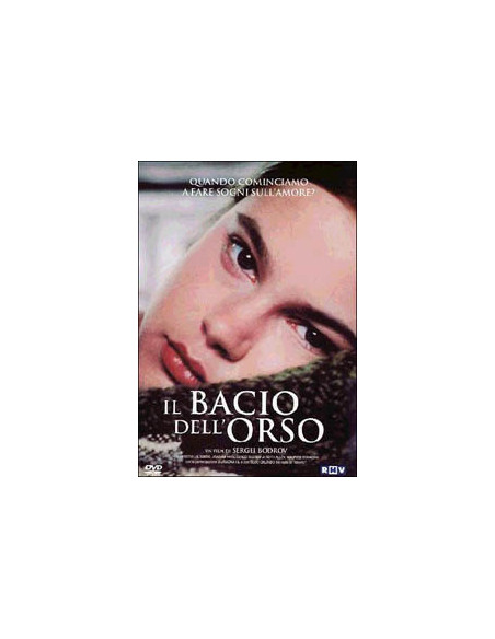Il Bacio Dell'Orso