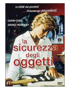 La Sicurezza degli Oggetti 2