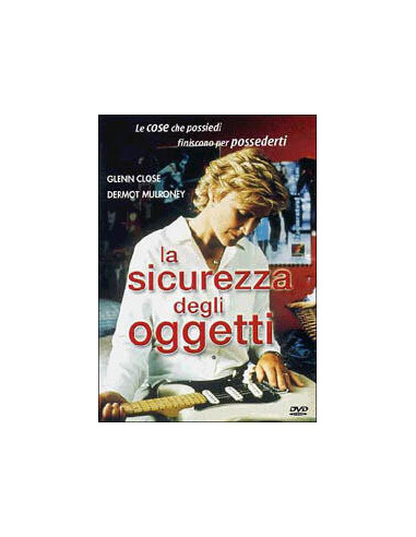 La Sicurezza degli Oggetti