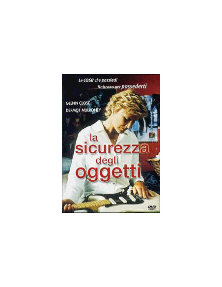La Sicurezza degli Oggetti